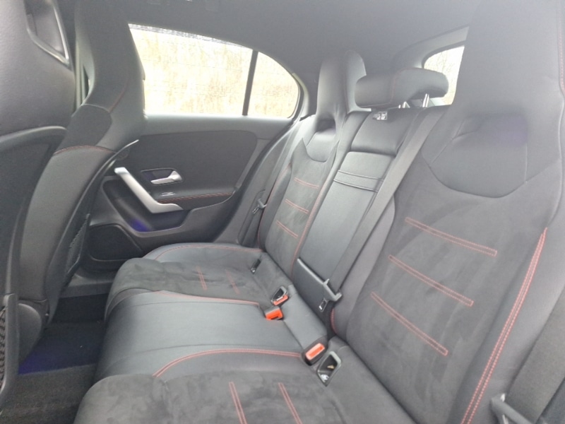 Used Mercedes-Benz A-Class 2018 for sale - 77047174: Photo 6