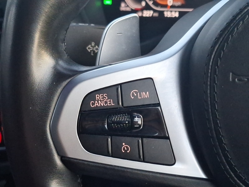 Used BMW X3 2020 for sale - 76947544: Photo 17