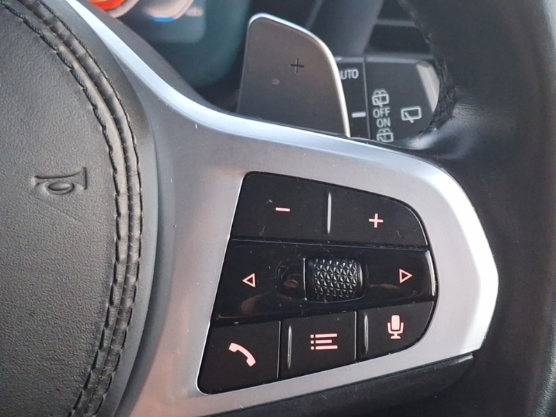 Used BMW X3 2020 for sale - 76947544: Photo 18