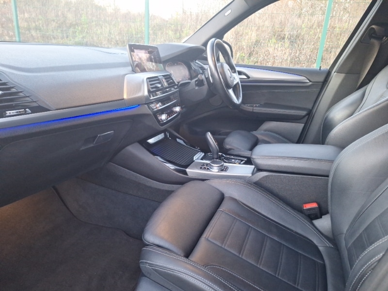 Used BMW X3 2020 for sale - 76947544: Photo 5