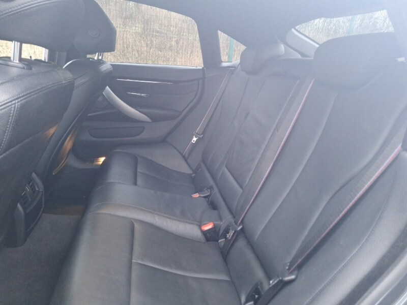 Used BMW 4 Series 2019 for sale - 77663875: Photo 6