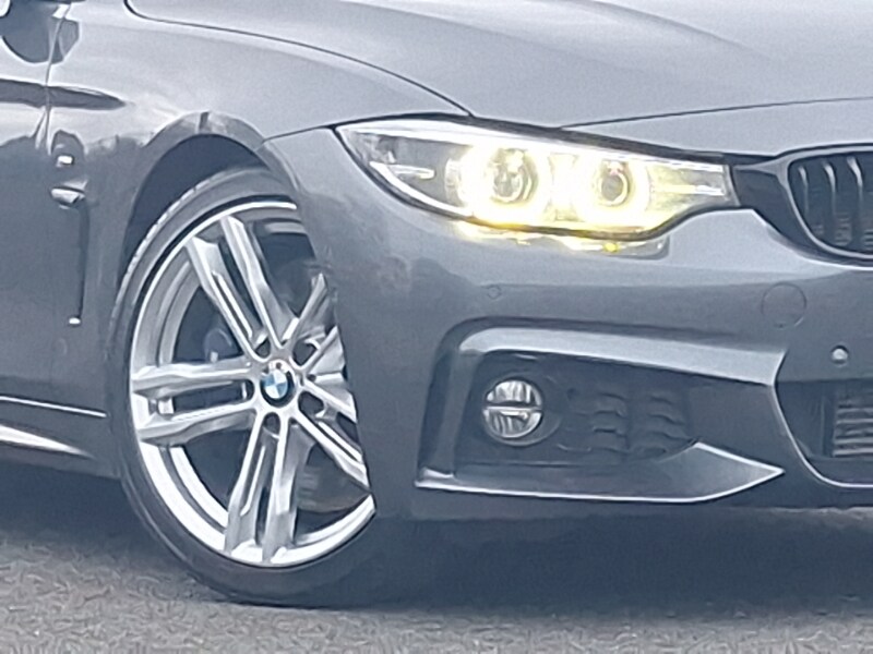 Used BMW 4 Series 2019 for sale - 77663875: Photo 9