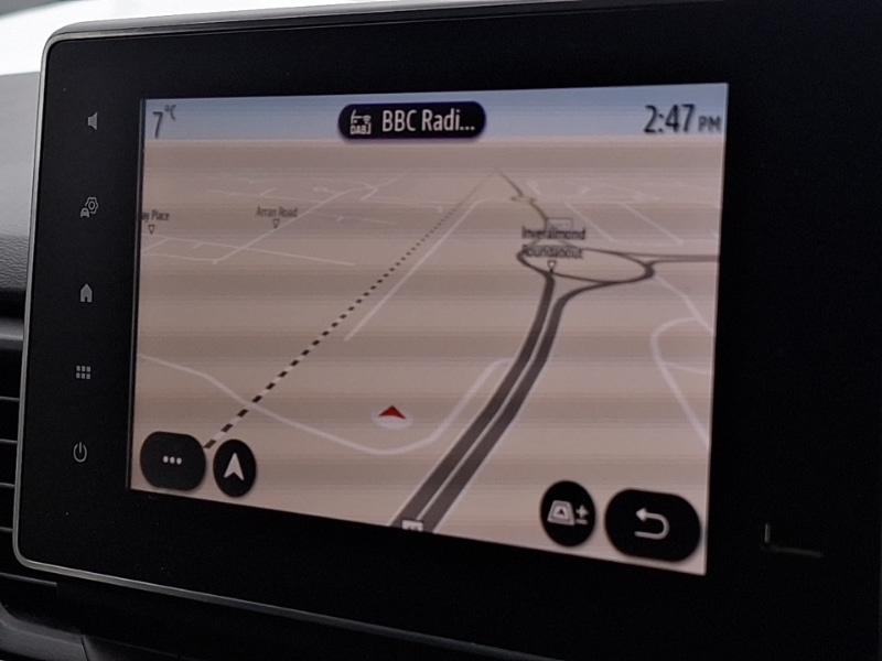 Used Renault Trafic 2024 for sale - 77751602: Photo 17