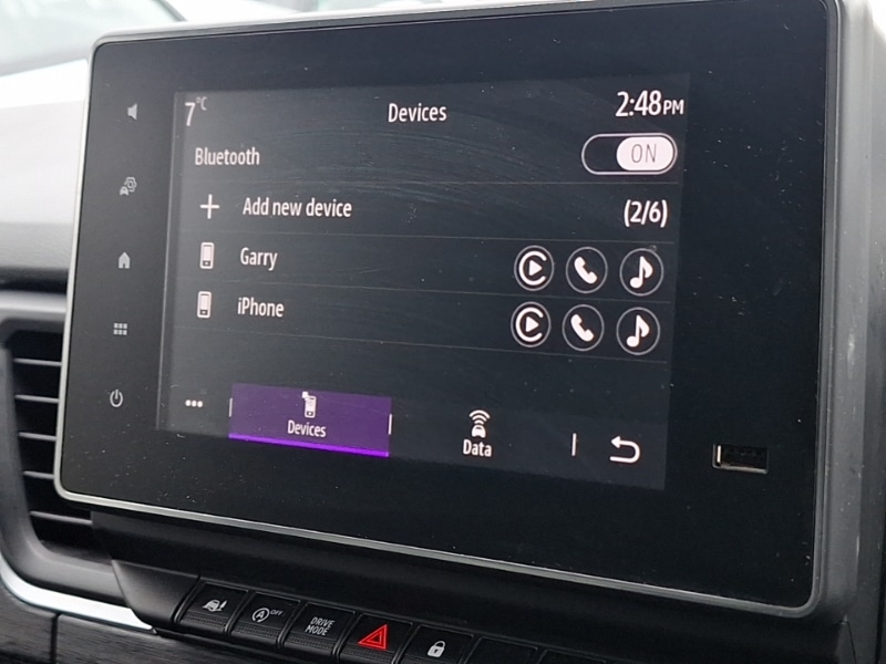 Used Renault Trafic 2024 for sale - 77751602: Photo 19