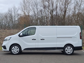 Used Renault Trafic 2024 for sale - 77751602: Photo