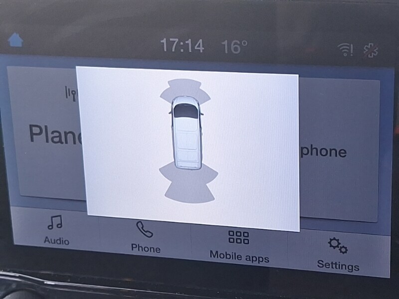 Used Ford Transit 2020 for sale - 76475504: Photo 11