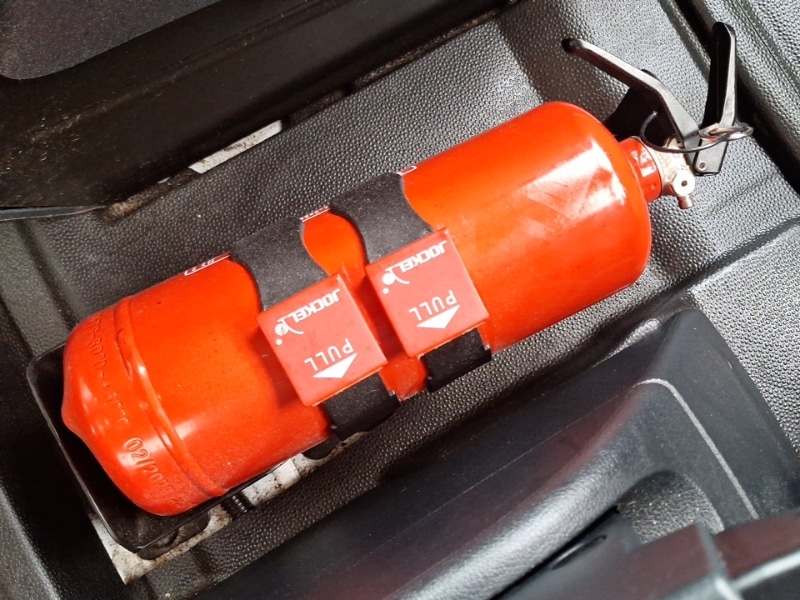 Used Ford Transit 2020 for sale - 76475504: Photo 13