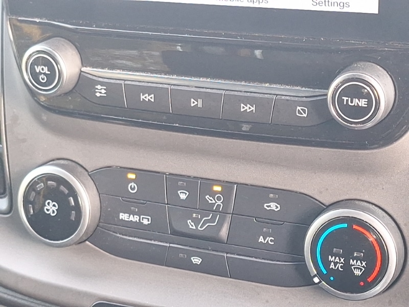 Used Ford Transit 2020 for sale - 76475504: Photo 15