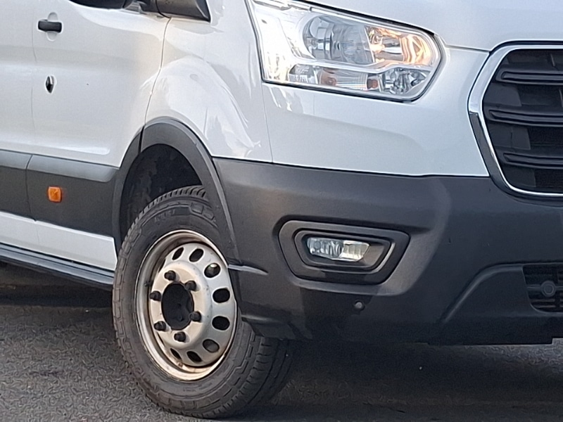 Used Ford Transit 2020 for sale - 76475504: Photo 9