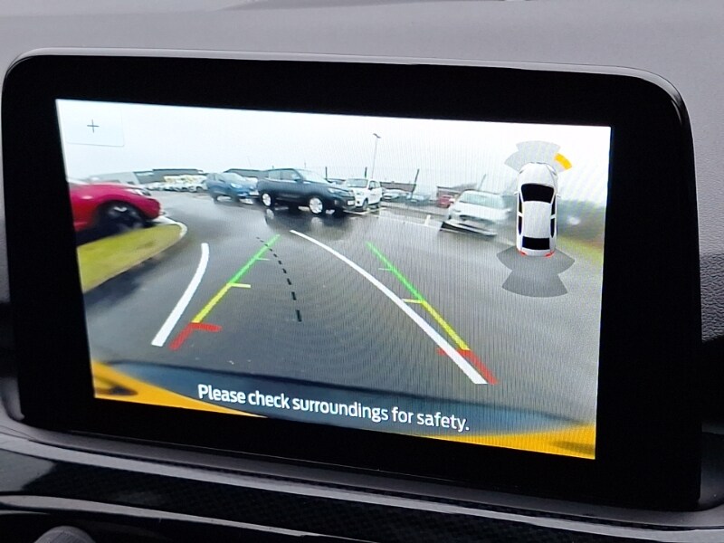 Used Ford Kuga 2022 for sale - 77585262: Photo 11