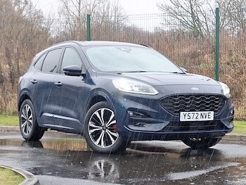 Used Ford Kuga 2022 for sale - 77585262: Photo