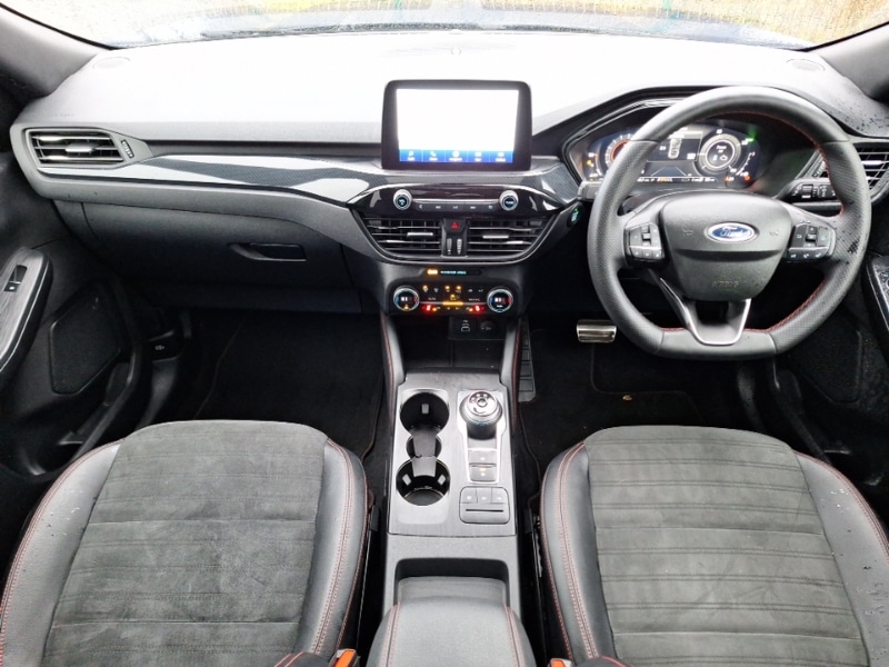 Used Ford Kuga 2022 for sale - 77585262: Photo 2