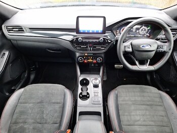 Used Ford Kuga 2022 for sale - 77585262: Photo