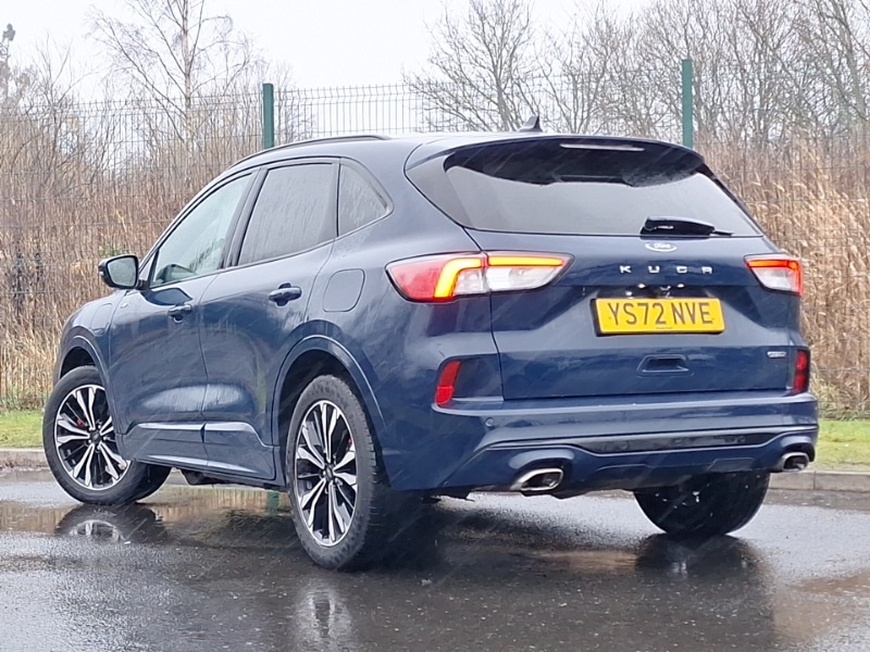 Used Ford Kuga 2022 for sale - 77585262: Photo 3