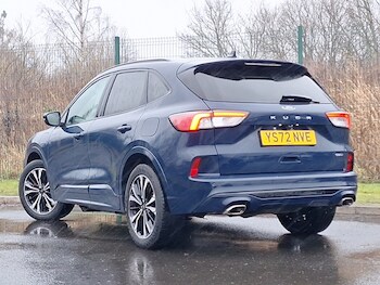 Used Ford Kuga 2022 for sale - 77585262: Photo