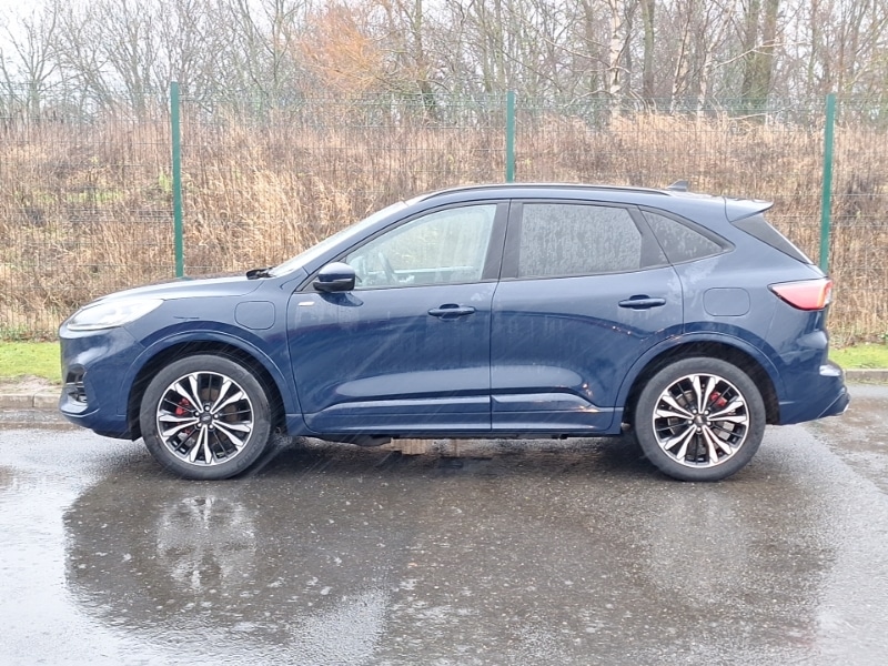 Used Ford Kuga 2022 for sale - 77585262: Photo 4