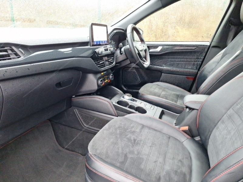 Used Ford Kuga 2022 for sale - 77585262: Photo 5