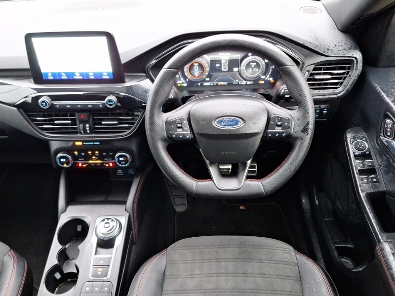 Used Ford Kuga 2022 for sale - 77585262: Photo 7