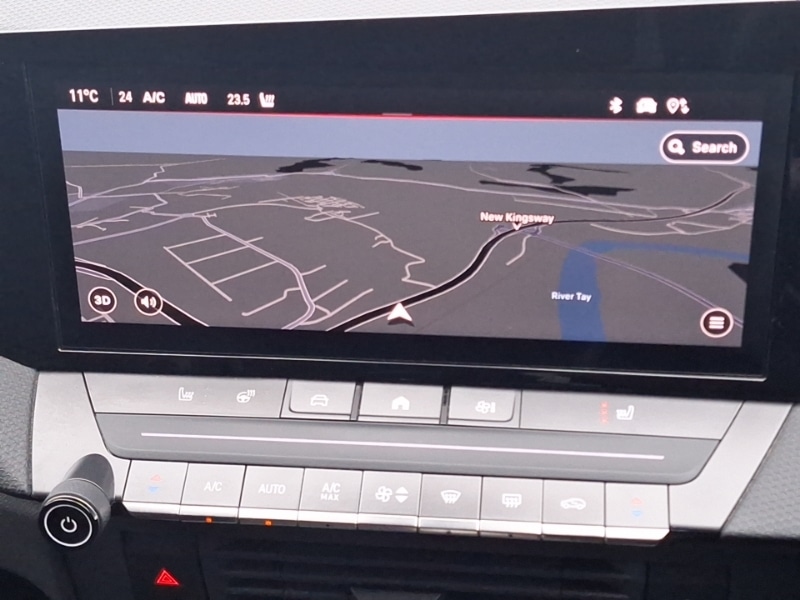 Used Vauxhall Astra 2022 for sale - 76970259: Photo 10