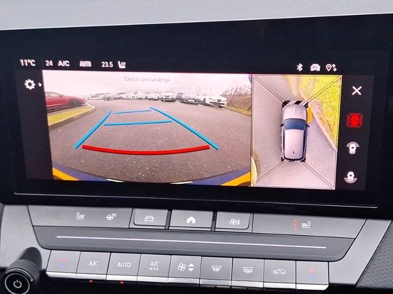 Used Vauxhall Astra 2022 for sale - 76970259: Photo 11