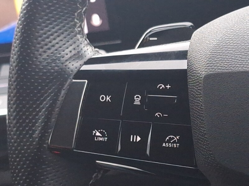 Used Vauxhall Astra 2022 for sale - 76970259: Photo 18