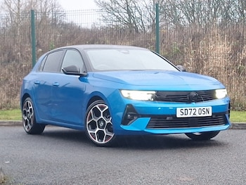 2022 - 1.2 Turbo 130 GS Line 5dr Auto