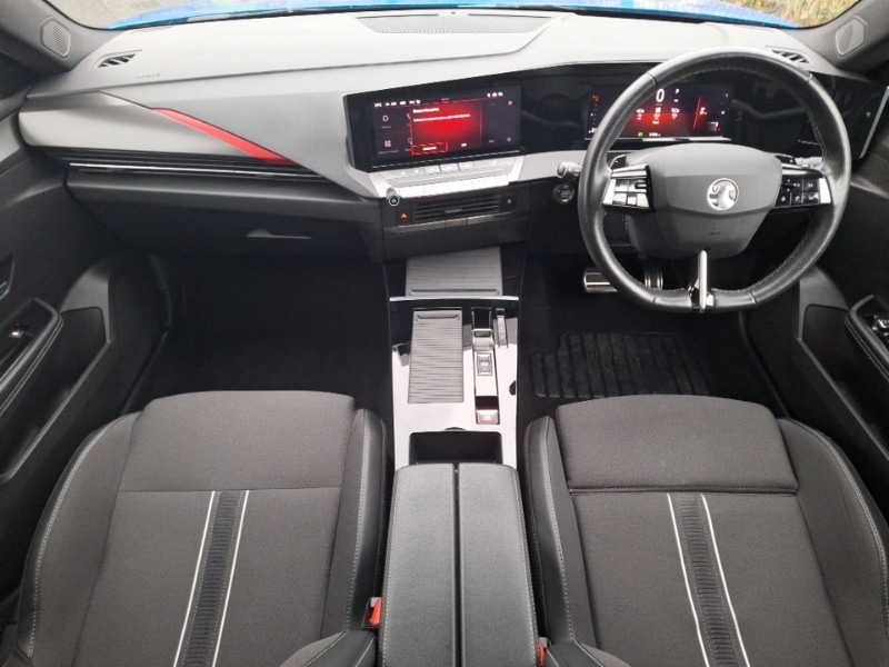 Used Vauxhall Astra 2022 for sale - 76970259: Photo 2