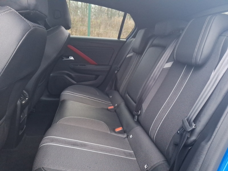 Used Vauxhall Astra 2022 for sale - 76970259: Photo 6