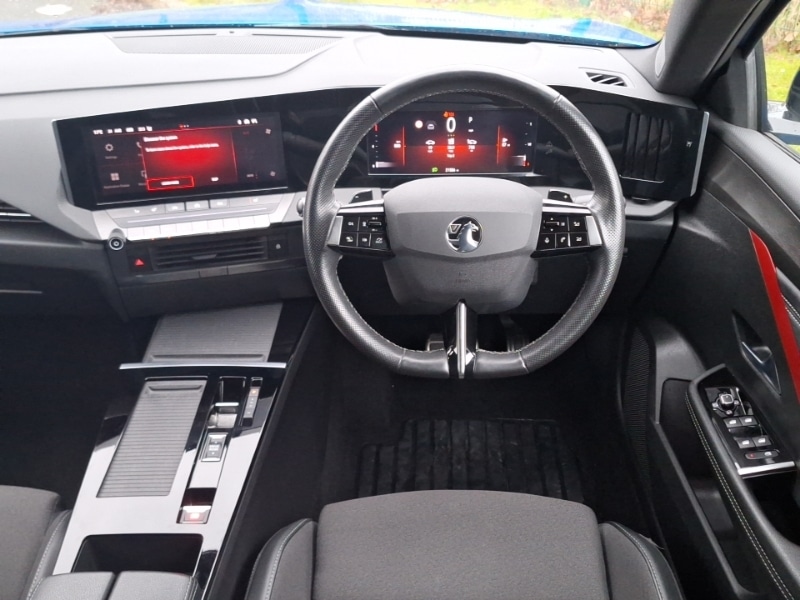 Used Vauxhall Astra 2022 for sale - 76970259: Photo 7