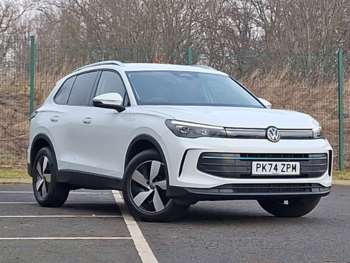 2024 - 2.0 TDI Match 5dr DSG