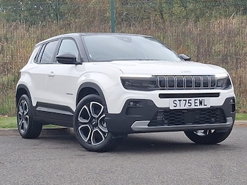 Jeep Other feature image