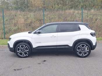 Used Jeep Other 2025 for sale - 77141863: Photo