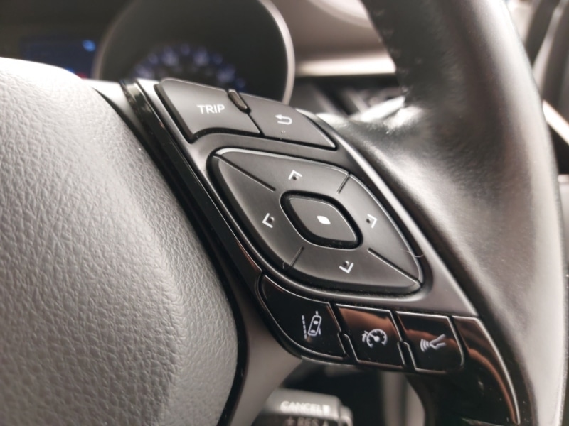 Used Toyota C-HR 2020 for sale - 77663892: Photo 13