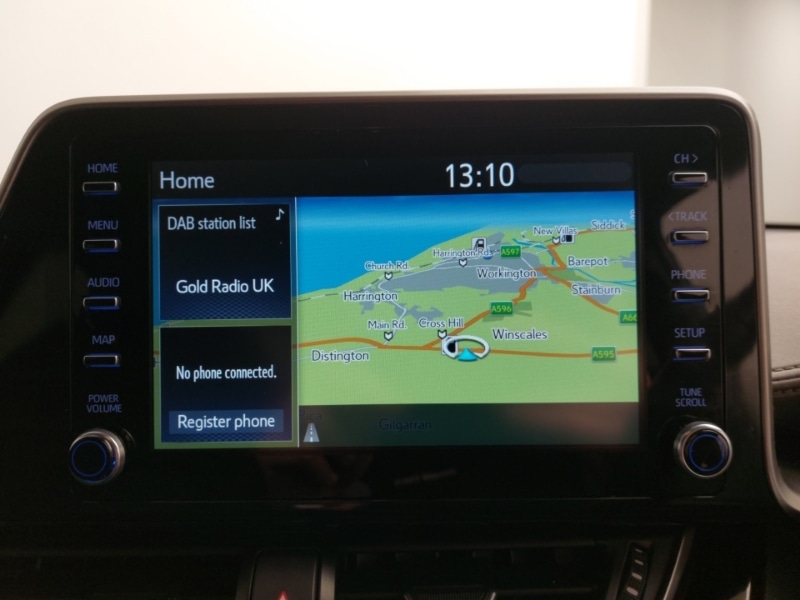 Used Toyota C-HR 2020 for sale - 77663892: Photo 16