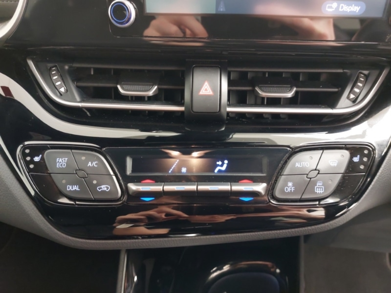 Used Toyota C-HR 2020 for sale - 77663892: Photo 18