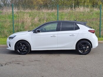 Used Vauxhall Corsa 2022 for sale - 78369024: Photo
