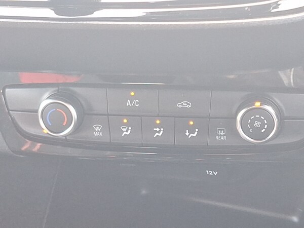 Used Vauxhall Corsa 2025 for sale - 76052217: Photo 12