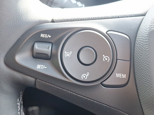 Used Vauxhall Corsa 2025 for sale - 76052217: Photo 18