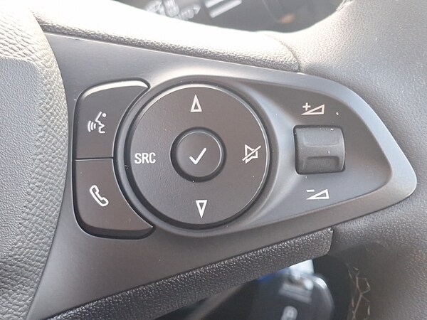 Used Vauxhall Corsa 2025 for sale - 76052217: Photo 19