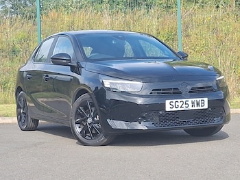 Vauxhall - Corsa