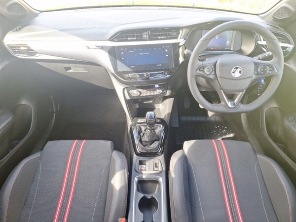 Used Vauxhall Corsa 2025 for sale - 76052217: Photo 2