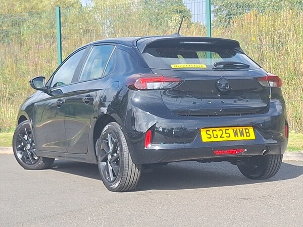 Used Vauxhall Corsa 2025 for sale - 76052217: Photo 3