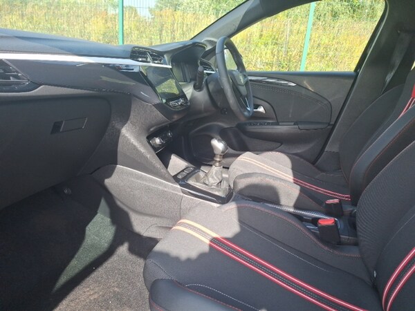 Used Vauxhall Corsa 2025 for sale - 76052217: Photo 5