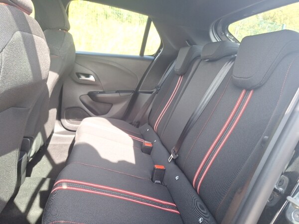 Used Vauxhall Corsa 2025 for sale - 76052217: Photo 6