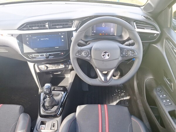 Used Vauxhall Corsa 2025 for sale - 76052217: Photo 7