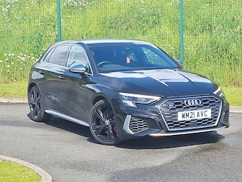 Used Audi A3 2021 for sale - 78848936: Photo
