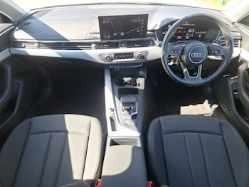 Used Audi A4 2022 for sale - 78327375: Photo