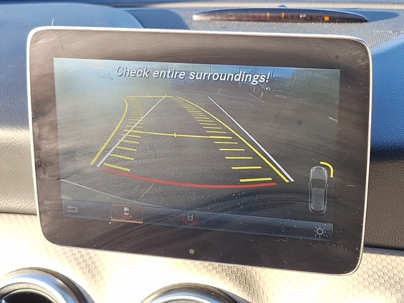 Used Mercedes-Benz A-Class 2017 for sale - 77168859: Photo 11