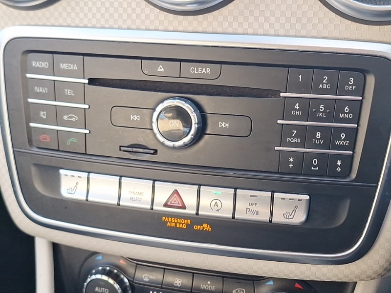 Used Mercedes-Benz A-Class 2017 for sale - 77168859: Photo 12