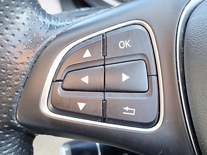 Used Mercedes-Benz A-Class 2017 for sale - 77168859: Photo 18